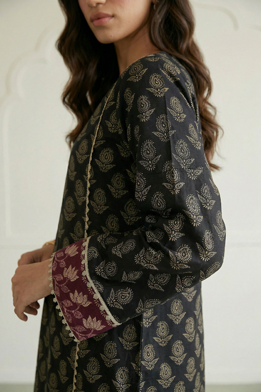 Shirt Shalwar - 0864