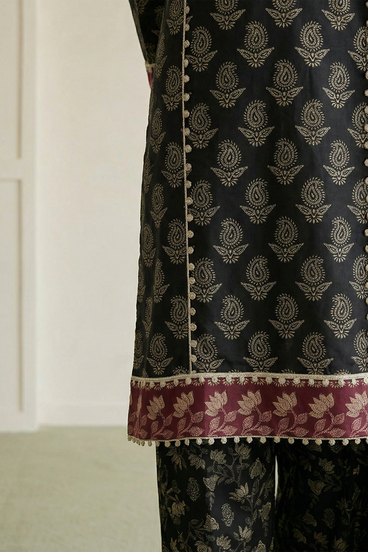 Shirt Shalwar - 0864