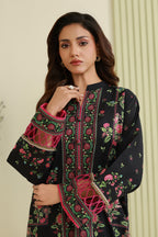 Shirt Shalwar - 0865