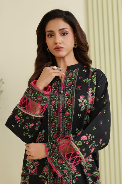 Shirt Shalwar - 0865