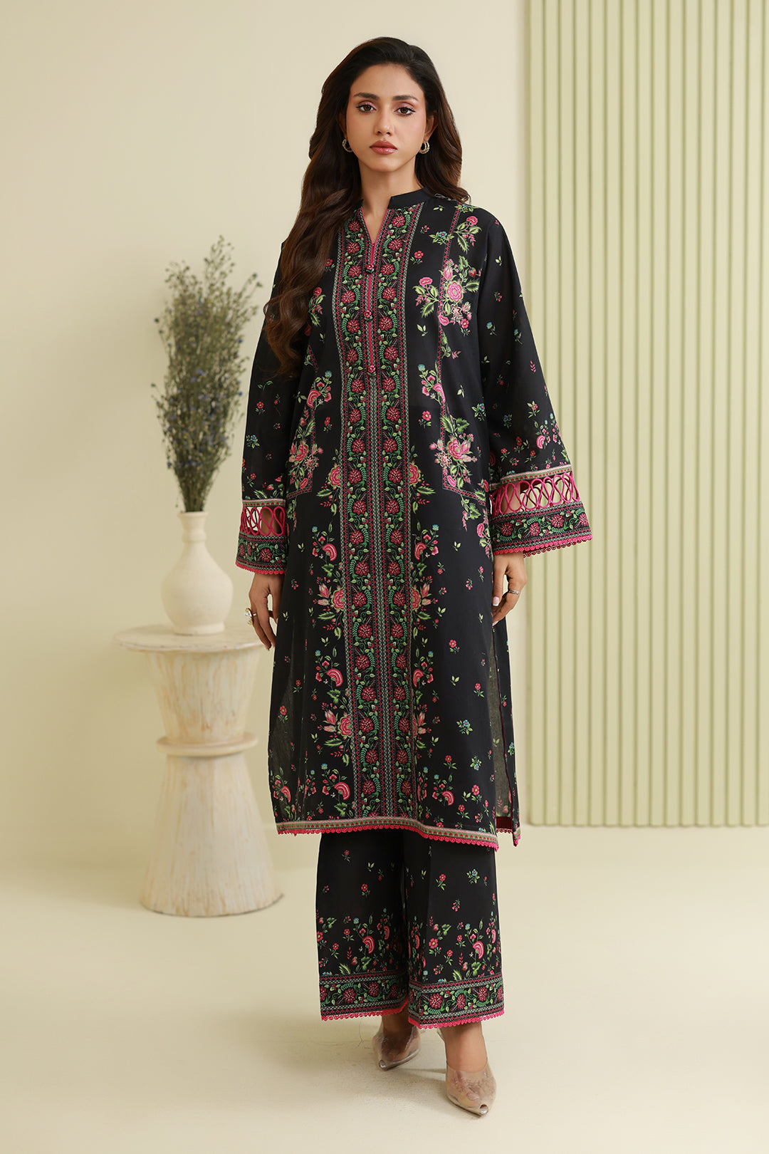 Shirt Shalwar - 0865