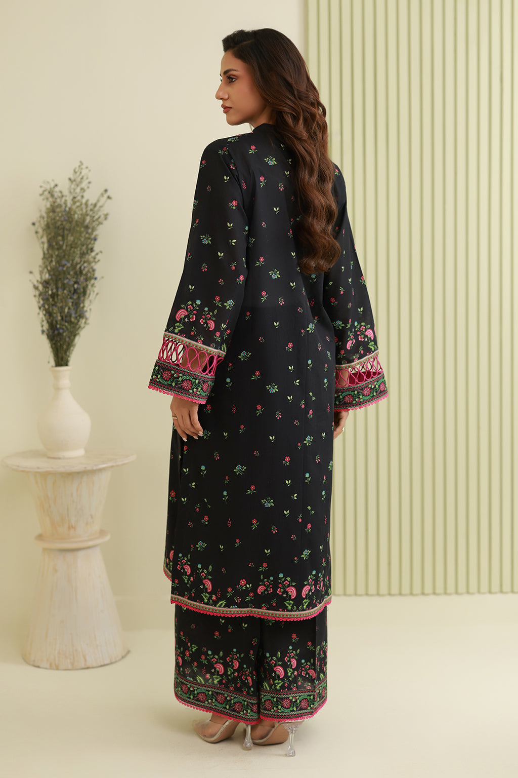 Shirt Shalwar - 0865