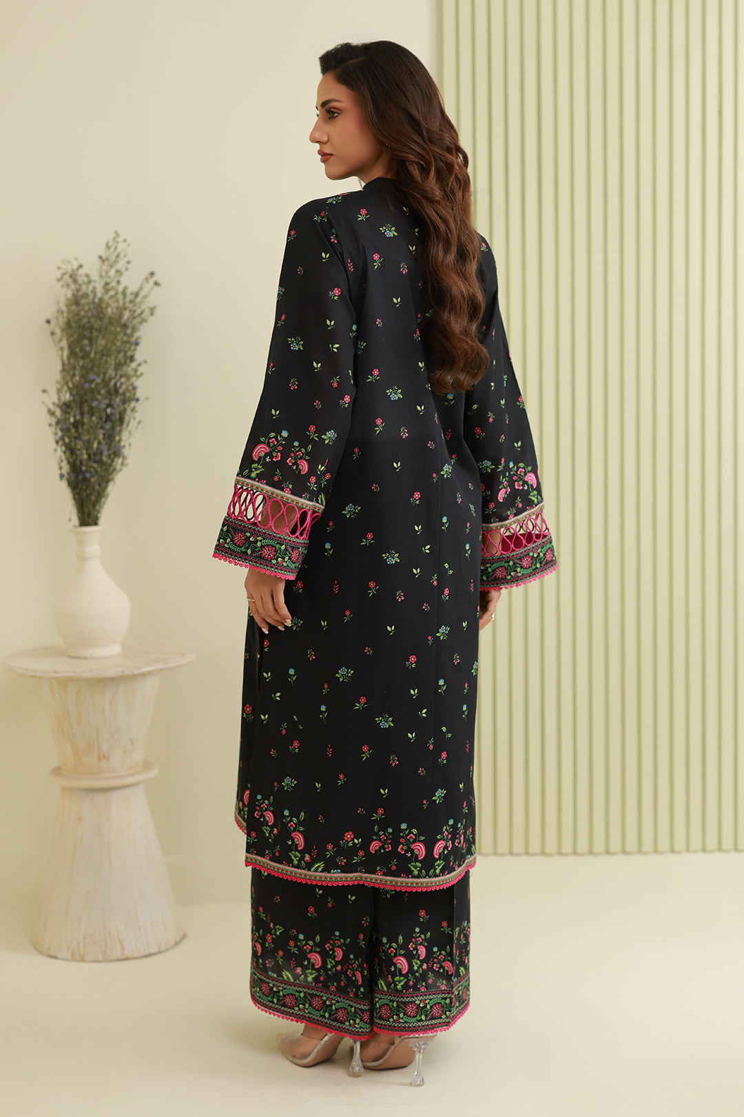 Shirt Shalwar - 0865