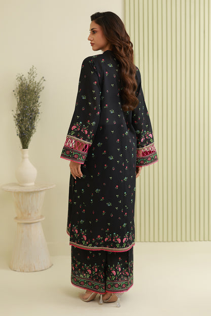 Shirt Shalwar - 0865