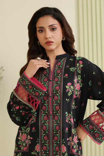 Shirt Shalwar - 0865