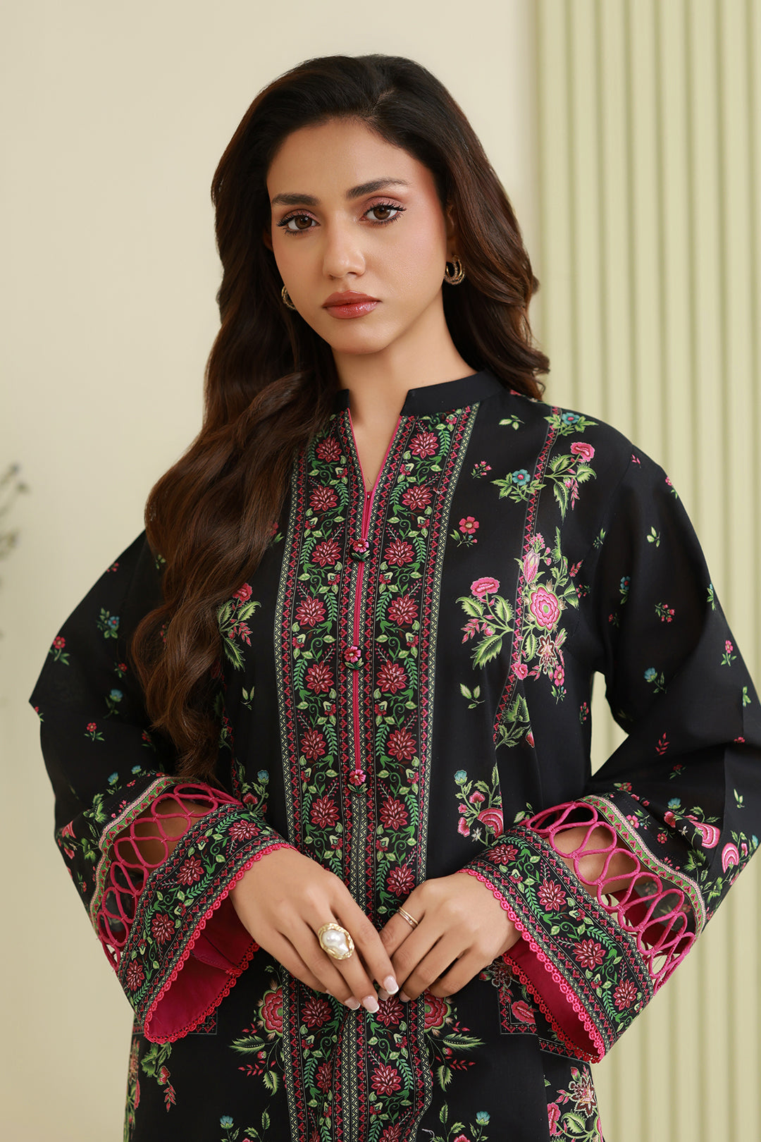 Shirt Shalwar - 0865