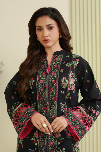 Shirt Shalwar - 0865
