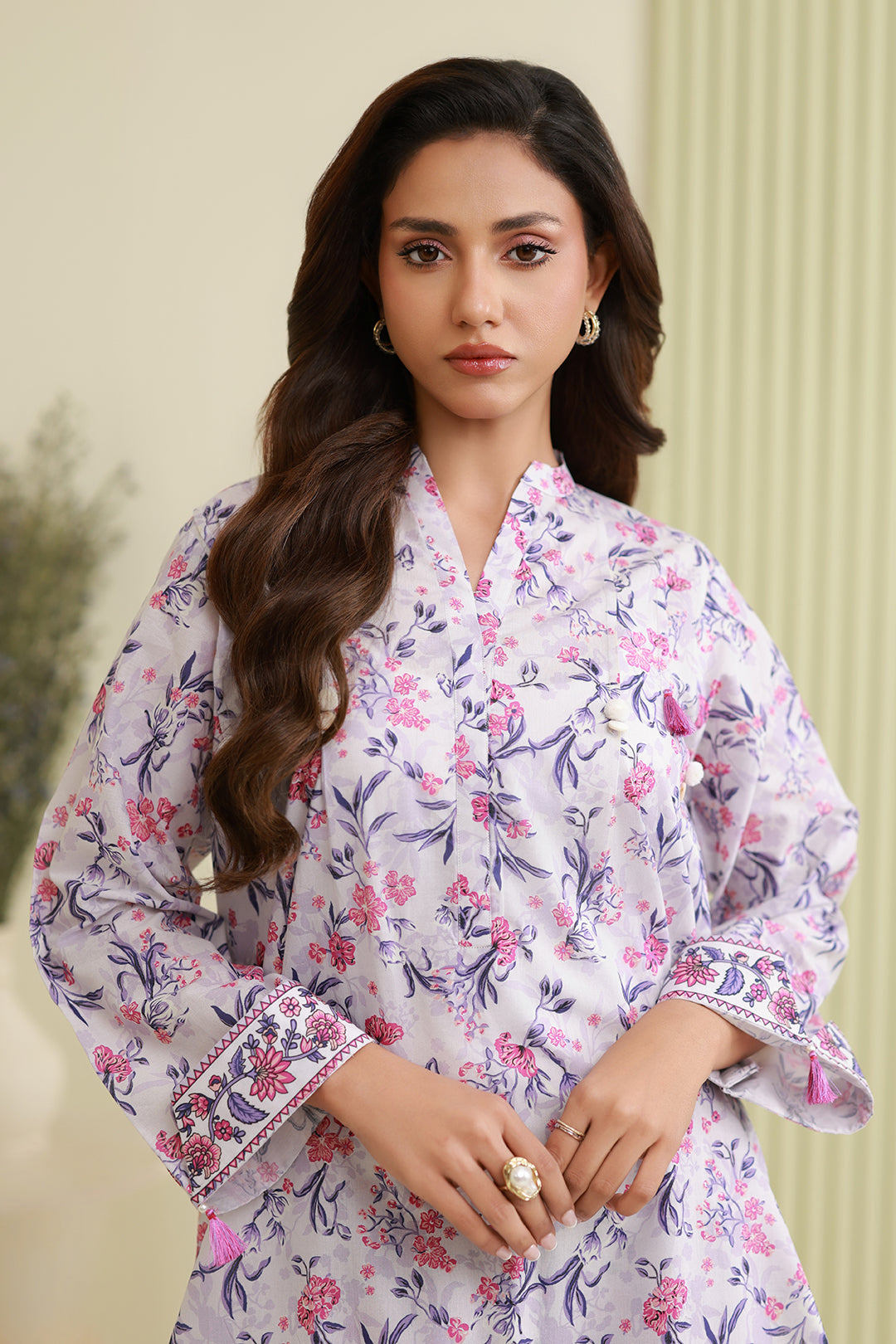 Shirt Shalwar - 0866