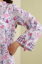 Shirt Shalwar - 0866