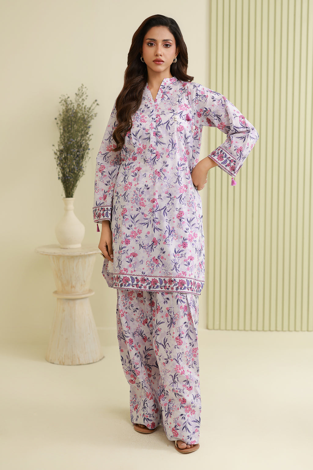 Shirt Shalwar - 0866