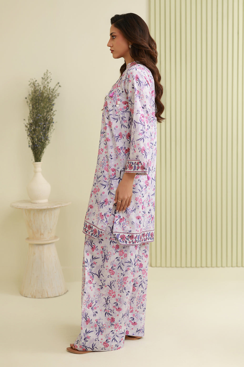Shirt Shalwar - 0866