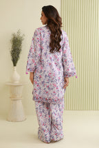 Shirt Shalwar - 0866