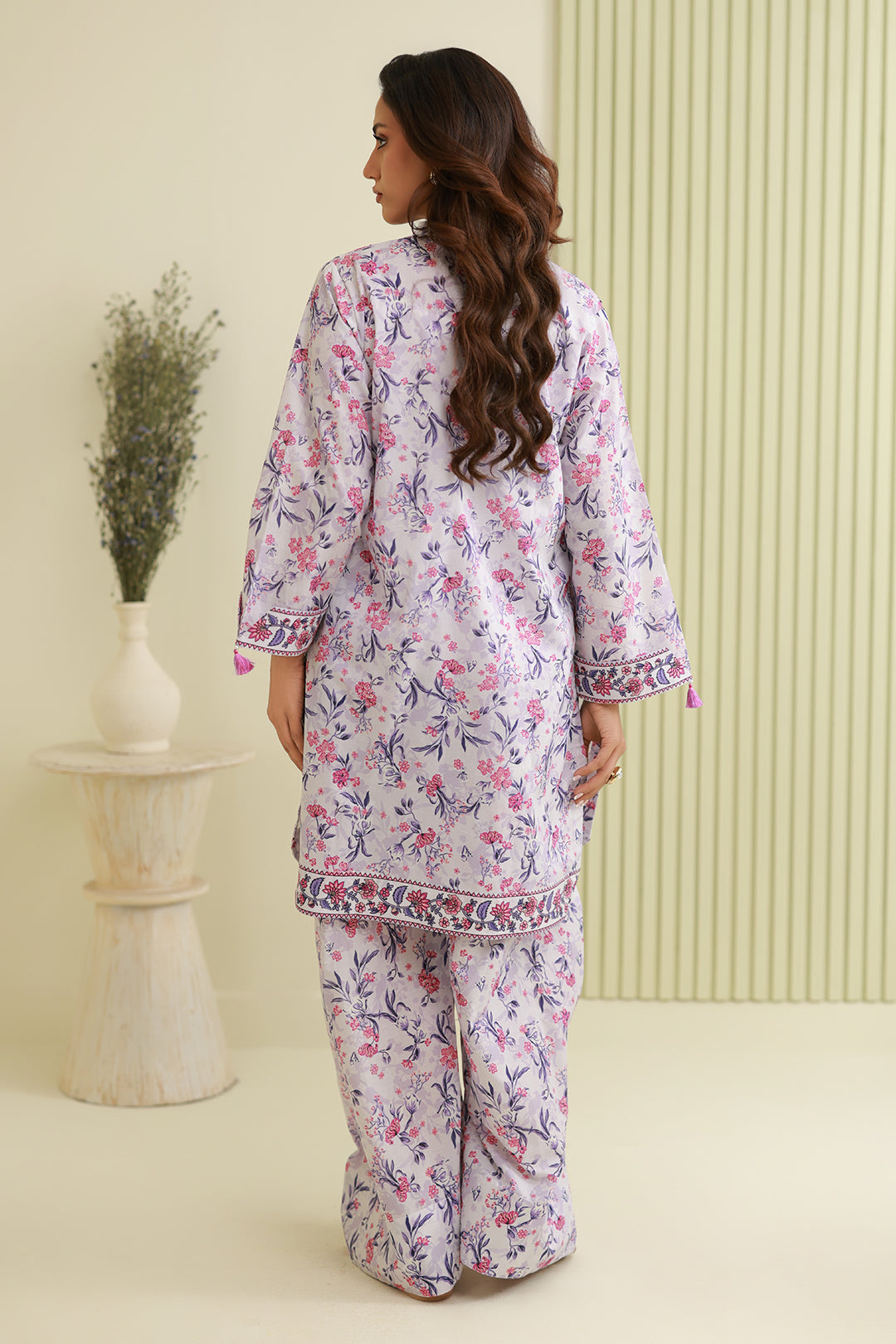 Shirt Shalwar - 0866