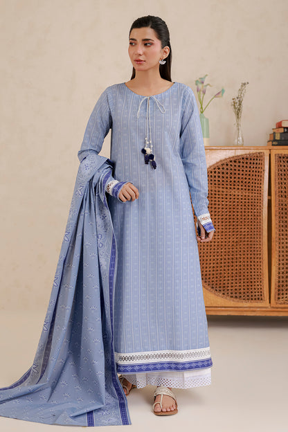 Shirt Dupatta - 0921