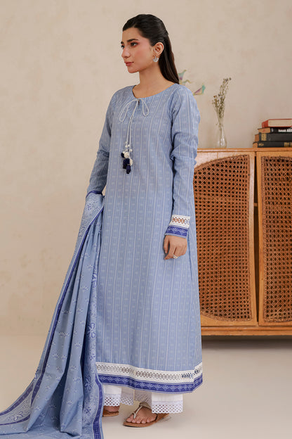 Shirt Dupatta - 0921