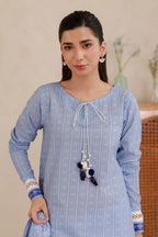 Shirt Dupatta - 0921