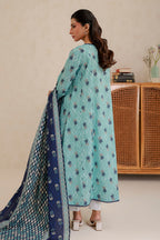 Shirt Dupatta - 0922