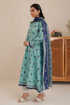Shirt Dupatta - 0922