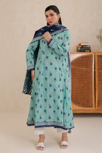 Shirt Dupatta - 0922