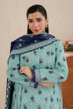 Shirt Dupatta - 0922