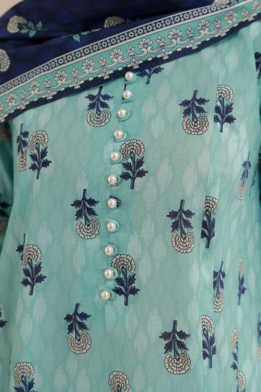 Shirt Dupatta - 0922