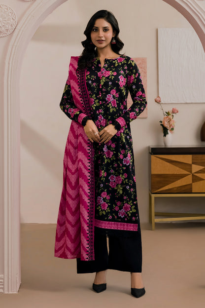 Shirt Dupatta - 0923