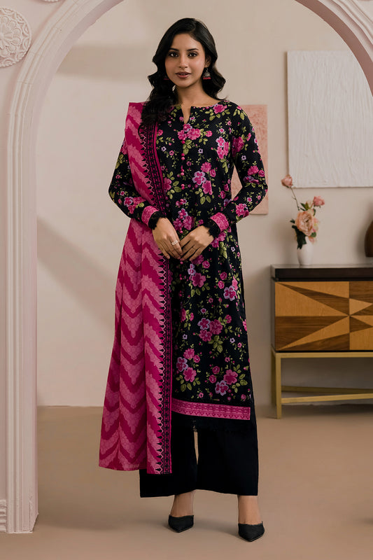 Shirt Dupatta - 0923