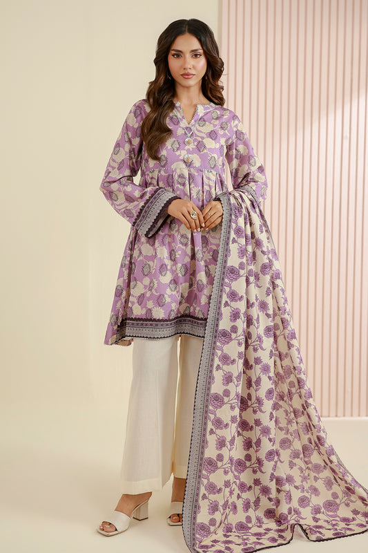 Shirt Dupatta - 0924