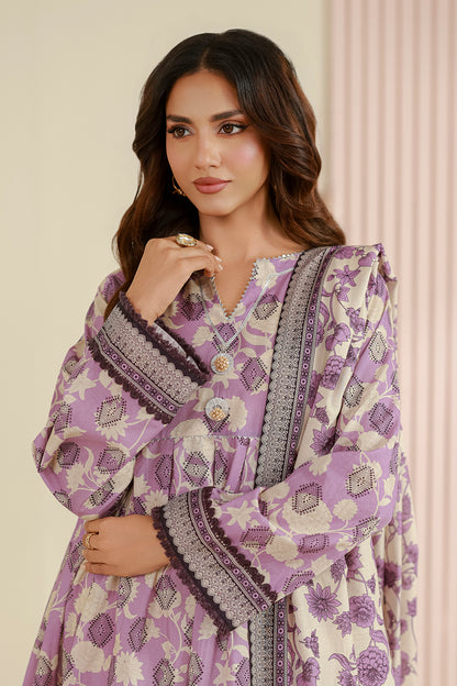 Shirt Dupatta - 0924
