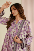 Shirt Dupatta - 0924