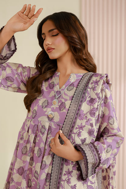 Shirt Dupatta - 0924