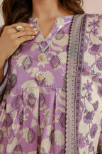 Shirt Dupatta - 0924