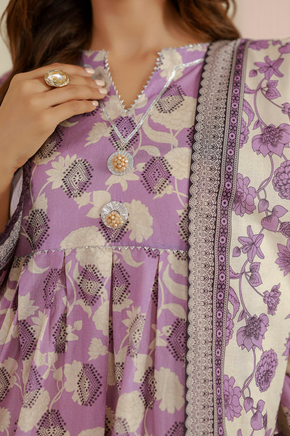 Shirt Dupatta - 0924