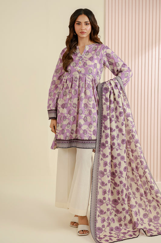 Shirt Dupatta - 0924