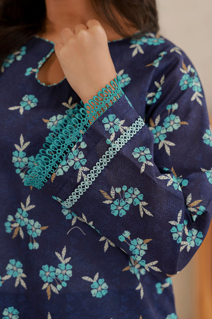 Shirt Shalwar - 0925