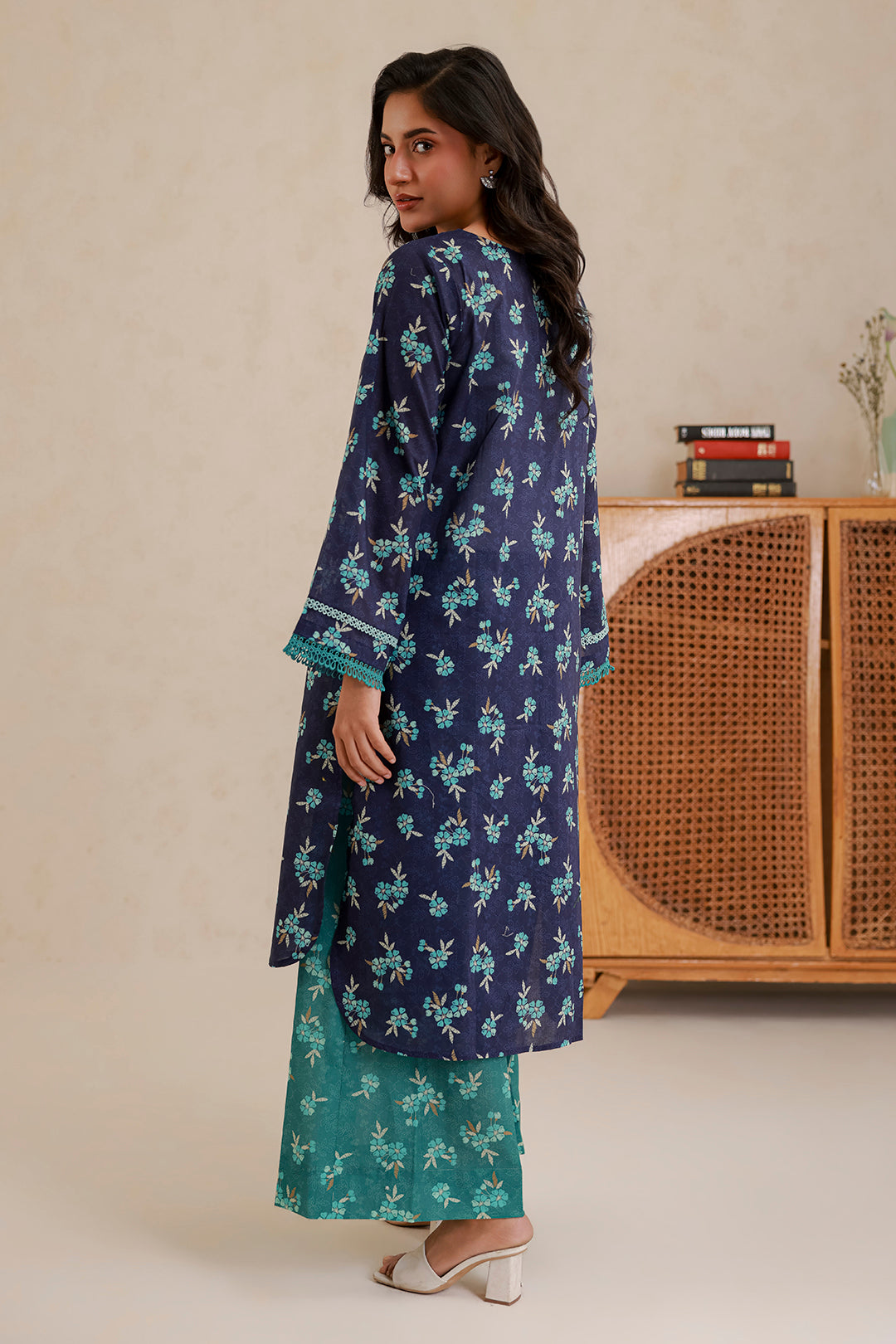 Shirt Shalwar - 0925