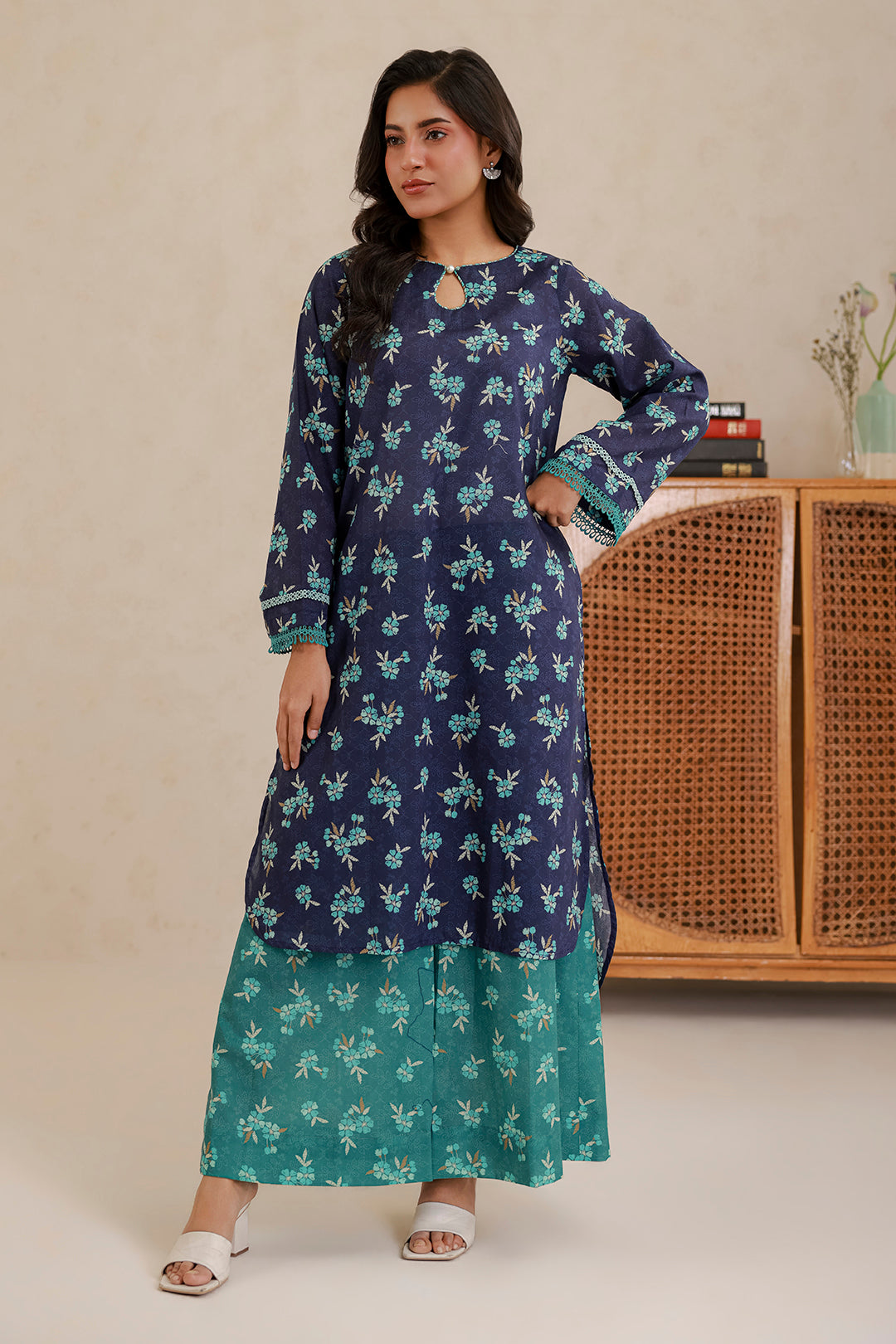Shirt Shalwar - 0925