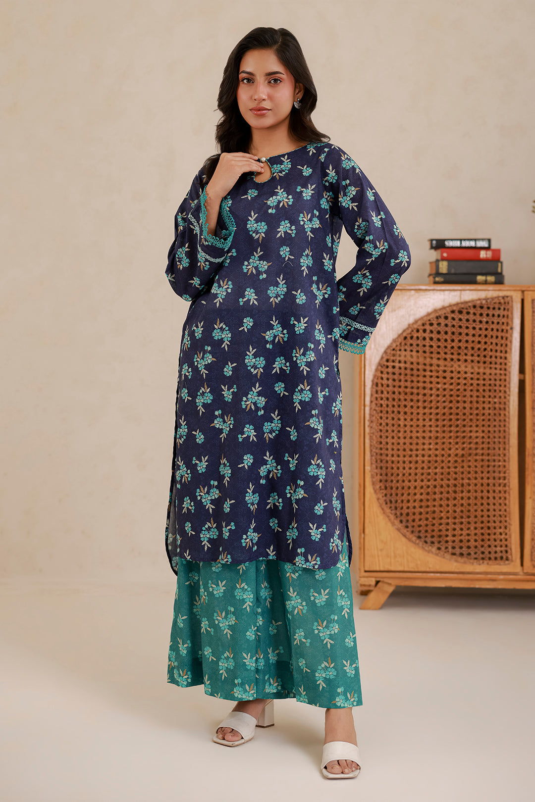 Shirt Shalwar - 0925