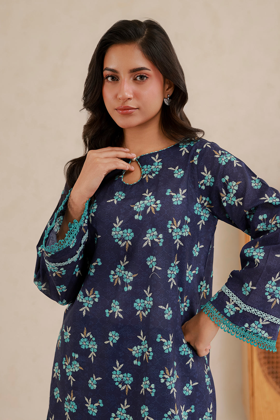 Shirt Shalwar - 0925