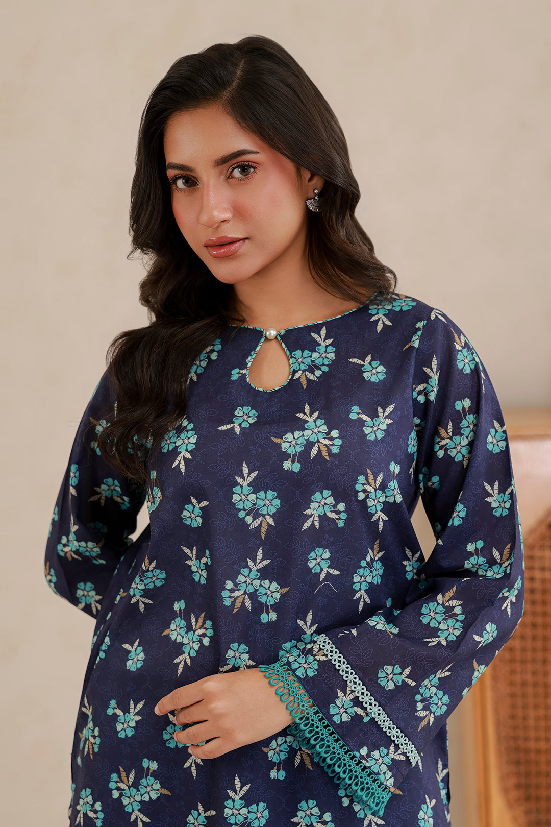 Shirt Shalwar - 0925