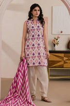 Shirt Dupatta - 0926
