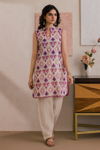 Shirt Dupatta - 0926
