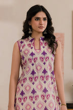 Shirt Dupatta - 0926