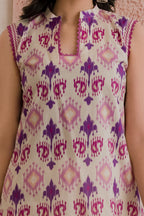 Shirt Dupatta - 0926