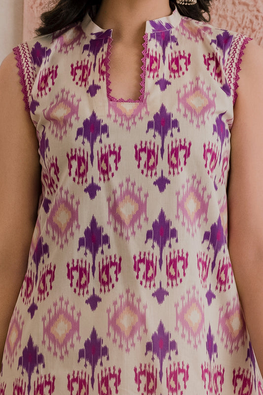 Shirt Dupatta - 0926