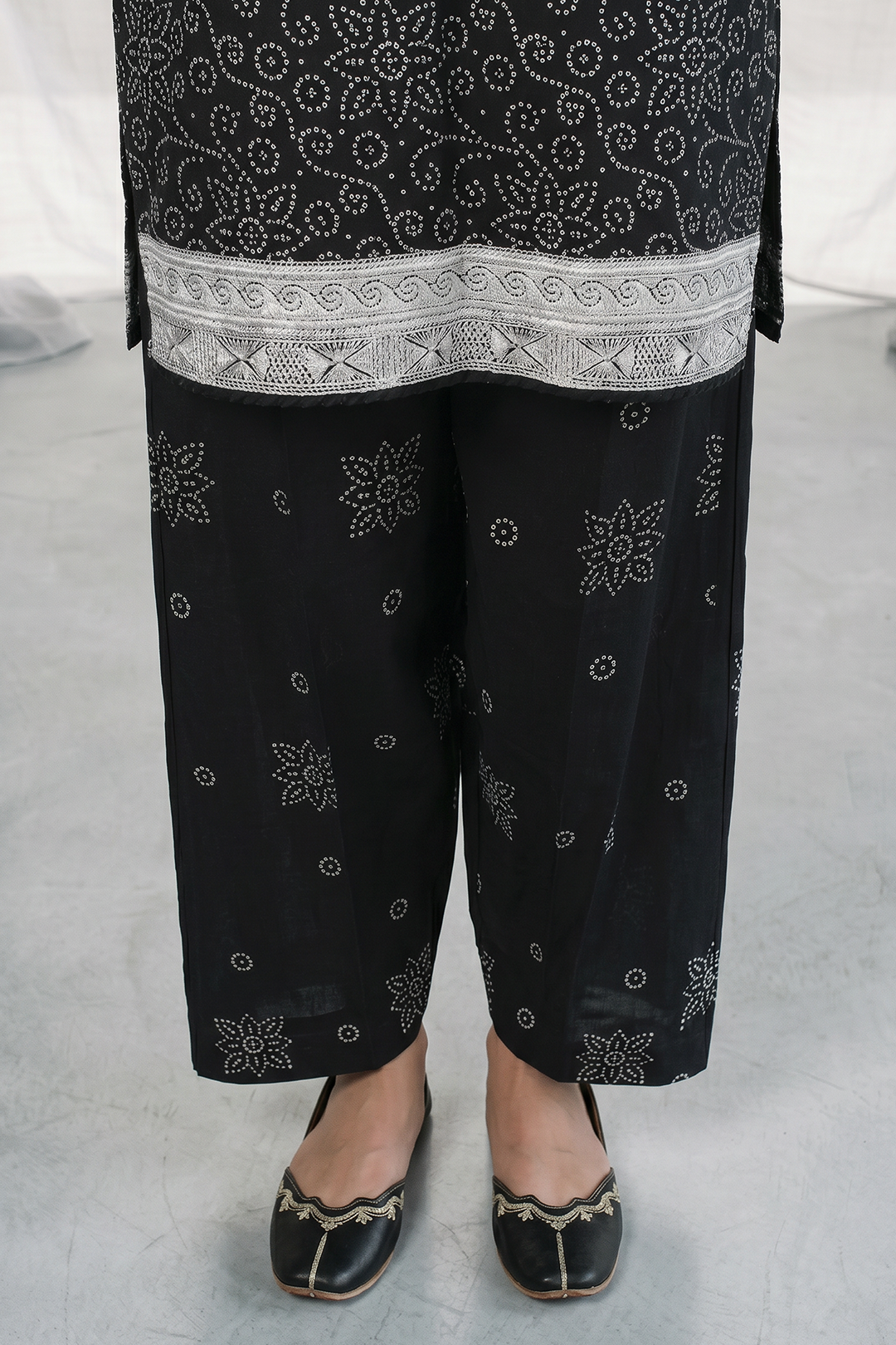 Shirt Shalwar - 0927