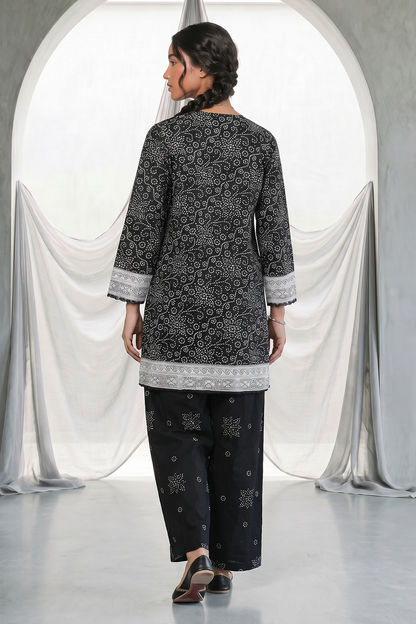 Shirt Shalwar - 0927