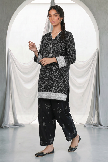 Shirt Shalwar - 0927
