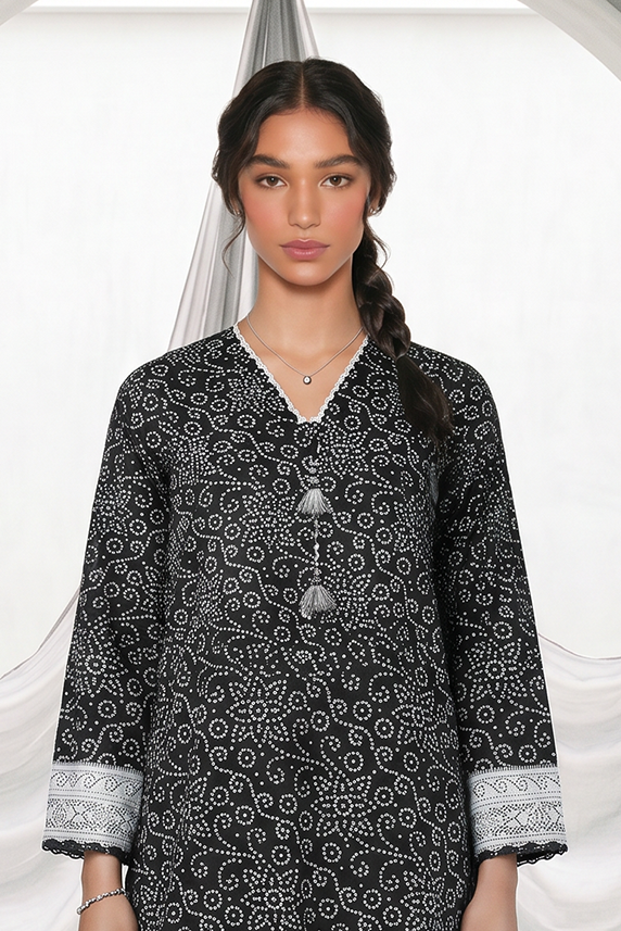 Shirt Shalwar - 0927