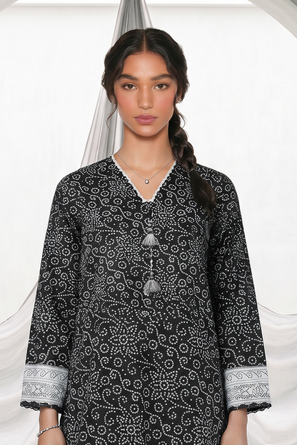 Shirt Shalwar - 0927